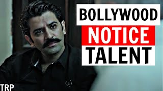 Halahal Movie Review & Analysis | Barun Sobti, Sachin Khedekar | Eros Now