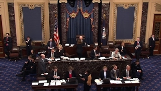 Senate Goes 'Nuclear' on Supreme Court Picks