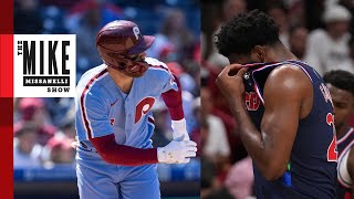 What do Philly fans have to look forward to after Sixers' early exit? | Mike Missanelli Show
