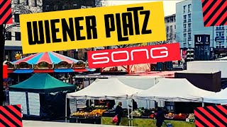 Köln Song: Wiener Platz - Köln Mülheim's Herzschlag