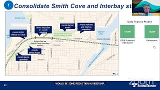 Interbay/Ballard CAG Meeting #5: Potential Cost Savings/Refinements