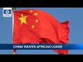 China Waives African Loans, Ghana To Begin AFCFTA Trading | Business Incorporated