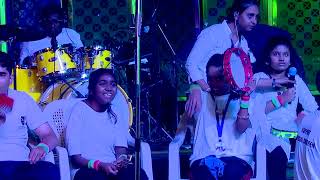 Incredible Inclusive  Music  - Heart/Soul of AAVAADINGI 2024 | IIT Madras | Are you ready for 2025?