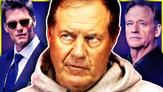 Why Bill Belichick is Banned From the NFL