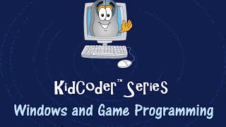 KidCoder: Game Programming with Visual Basic - Online Course