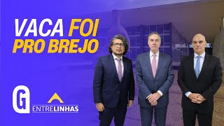 Relator da CIDH ouve STF, mas não fala com a imprensa: o que vem por aí? / GAZETA DO POVO