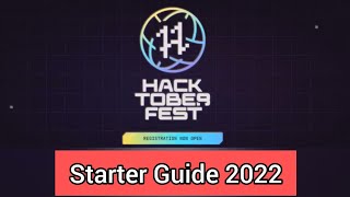 Hacktoberfest 2022| Pull request | Repository|Github