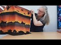 Unboxing new fabrics ~ Remembering & 4WD Fanatics