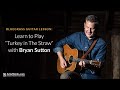 Bluegrass Guitar Lesson: Learn to Play 