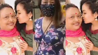 Naha kakkar lovely video || Neha Kakkar official || #Nahakakkar || #viralvideo || #short