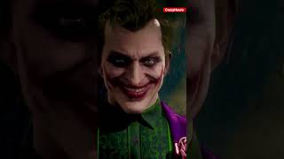 Joker 🃏 | Mortal Kombat 11 | Play Station 4 | 🎮 🎩  #mk11 #playstation 👇 click to Subscribe