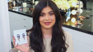 Kylie Jenner Is Youngest Self-Made Billionaire