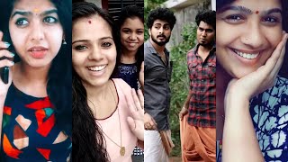 ഹലോ.. ഇത് അമൽ അല്ലേ.. അതെ.. ഇതാരാ സ്നേഹയാണോ.. | Tik Tok Malayalam | Latest Malayalam Tik Tok Videos