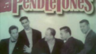 The Pendletones - I´m still waitin´