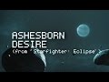 Ashesborn – Desire (Lyric Video)