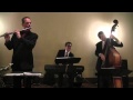 Jazz Band for Event Entertainment and Wedding Music for Hire in Los Angeles