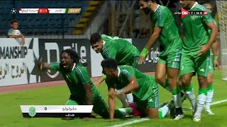 دوري النيل | ملخص مباراة الإتحاد و سيراميكا فى الدوري المصري