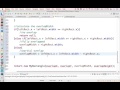Coding Interview Question - Overlapping Rectangles