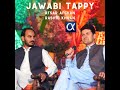 jawabi tappy