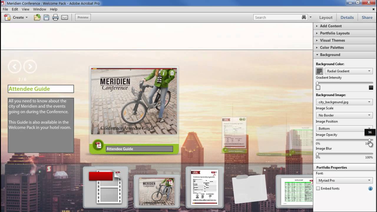 Personal Portfolio Examples Pdf At Hunter Langham Blog