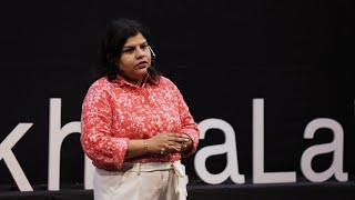 Perceptions about Mental Health & It's Impact | Dr Shradha Malik | TEDxLakhotaLake