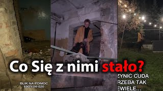 Co Dioz zrobił z psami katakumb :/ Historia tragiczna