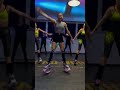 kangoo jumps power workout