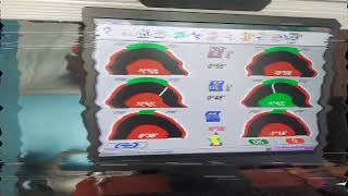 Wheel Alignment kwid Car 🚗 Toe Arjesting