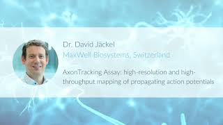 MaxWell Biosystems - Next-generation in-vitro assays | ISSCR 2022 Innovation Showcase