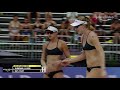 betsi flint digs up point 2019 avp hawai i open