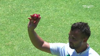 Dane Paterson 5 wickets vs Sri Lanka | Day 3, 2nd Test, SA VS SL