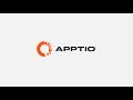 apptio ഉൽപ്പന്ന അവലോകനം