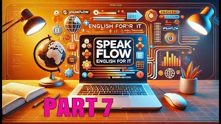 English for IT: ключевые слова для разработчиков и IT-специалистов. Словарный запас IT. Часть-7