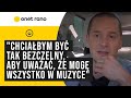 Krzysztof Zalewski: Kiedy skończyłem 40 lat zdałem sobie sprawę, że nie jestem pępkiem świata