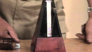How Does A Pendulum Work? (Mr. Wizard)