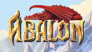 Abalon: Roquenlike Tactic CCG ( Gemplay Android)