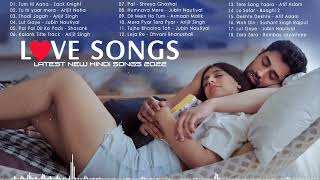 Top Bollywood Hindi Songs 2022 Collection || ROMANTIC HINDI SONG | Best Indian Jukebox Song Ever
