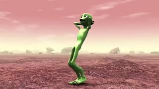 Alien Dame Tu Cosita with Budots Dance