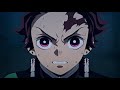 Demon Slayer AMV - Love Story