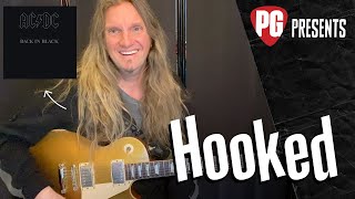 Joel Hoekstra on AC/DC's \