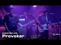 Provoker - Spell Strike | Audiotree Live