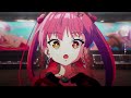 【ホロライブ】【複合mad】hololive ✕ インフェルノ ミセスグリーンアップル