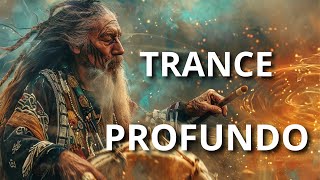 MUSICA CHAMANICA - TRANCE PROFUNDO 🌿 El poder de la Madre Tierra🌀