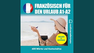 Kapitel 194 - Französisch für den Urlaub A1_B1