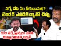 Bakka Judson Shocking Reaction On Kula Survey | CM Revanth Reddy | Cast Census | LegendTv