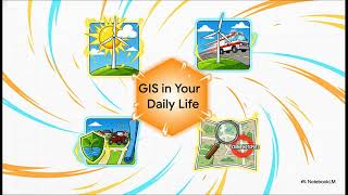 GIS Mapping Hidden Worlds
