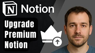 How to Get Notion Premium (2025 Step-by-Step Beginner Tutorial)