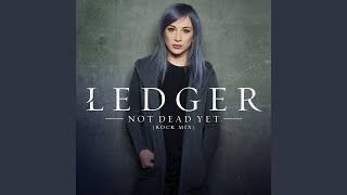 Not Dead Yet (Rock Mix)