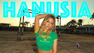 HANUSIA - RIO (Official Video)