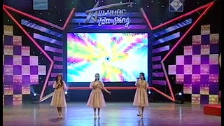 Giai điệu yêu thương (ST: Ngô Duy Thanh) - BD: Nhóm Mắt Ngọc